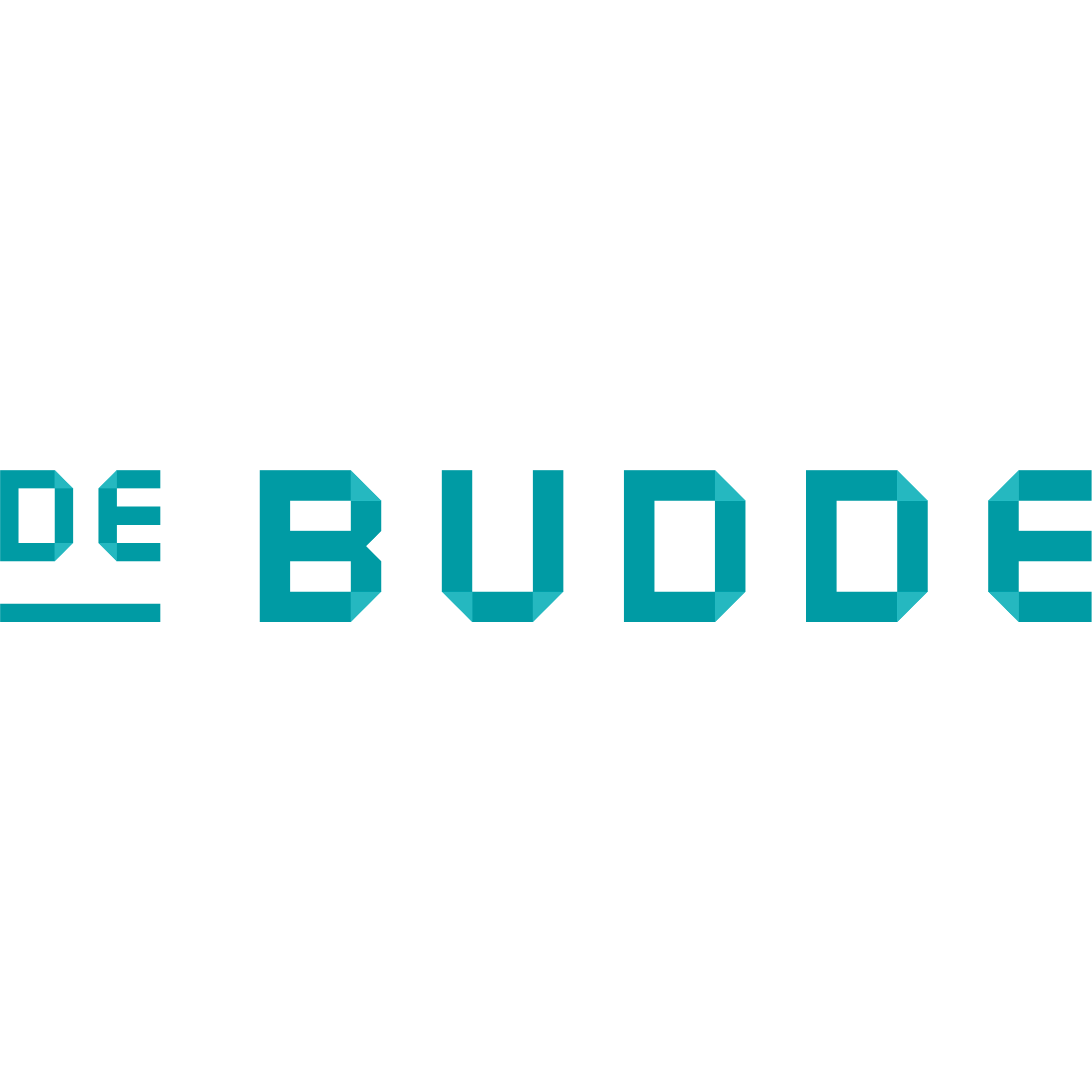 Restaurant De Budde Logo