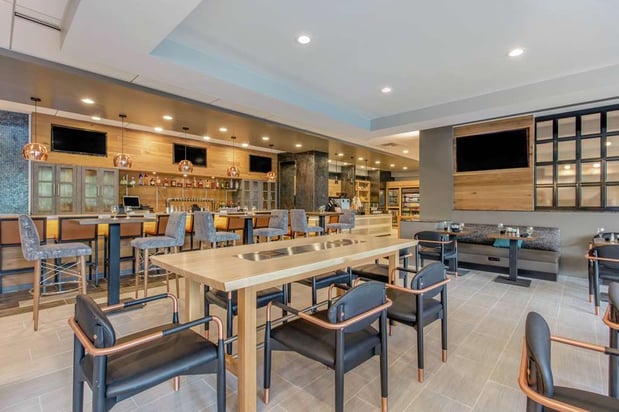 Images DoubleTree by Hilton Birmingham Perimeter Park