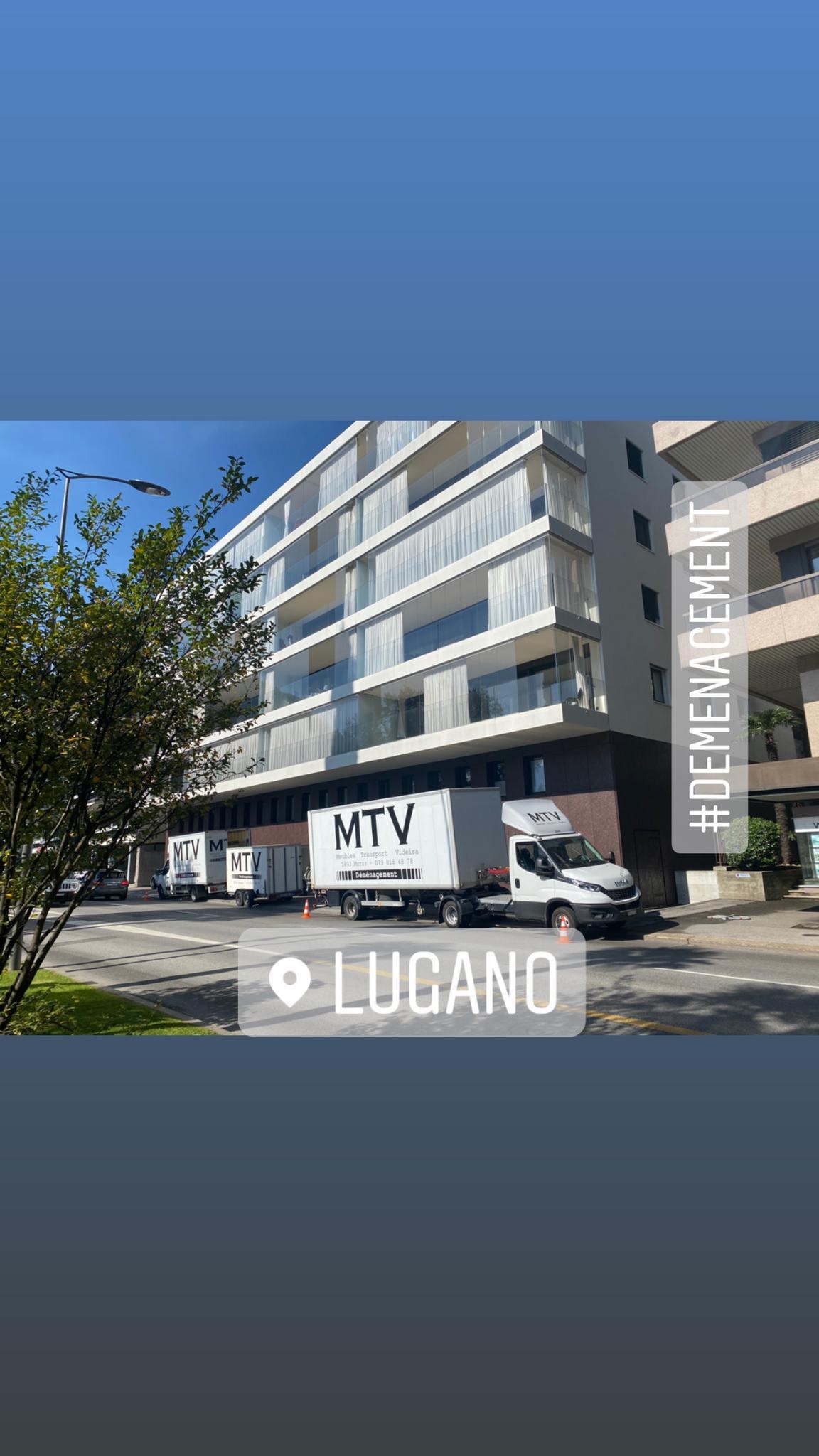 Bilder MTV Meubles Transport Videira