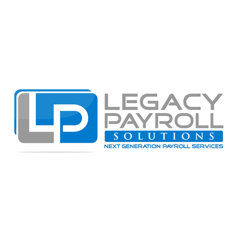 Legacy Payroll Solutions Logo