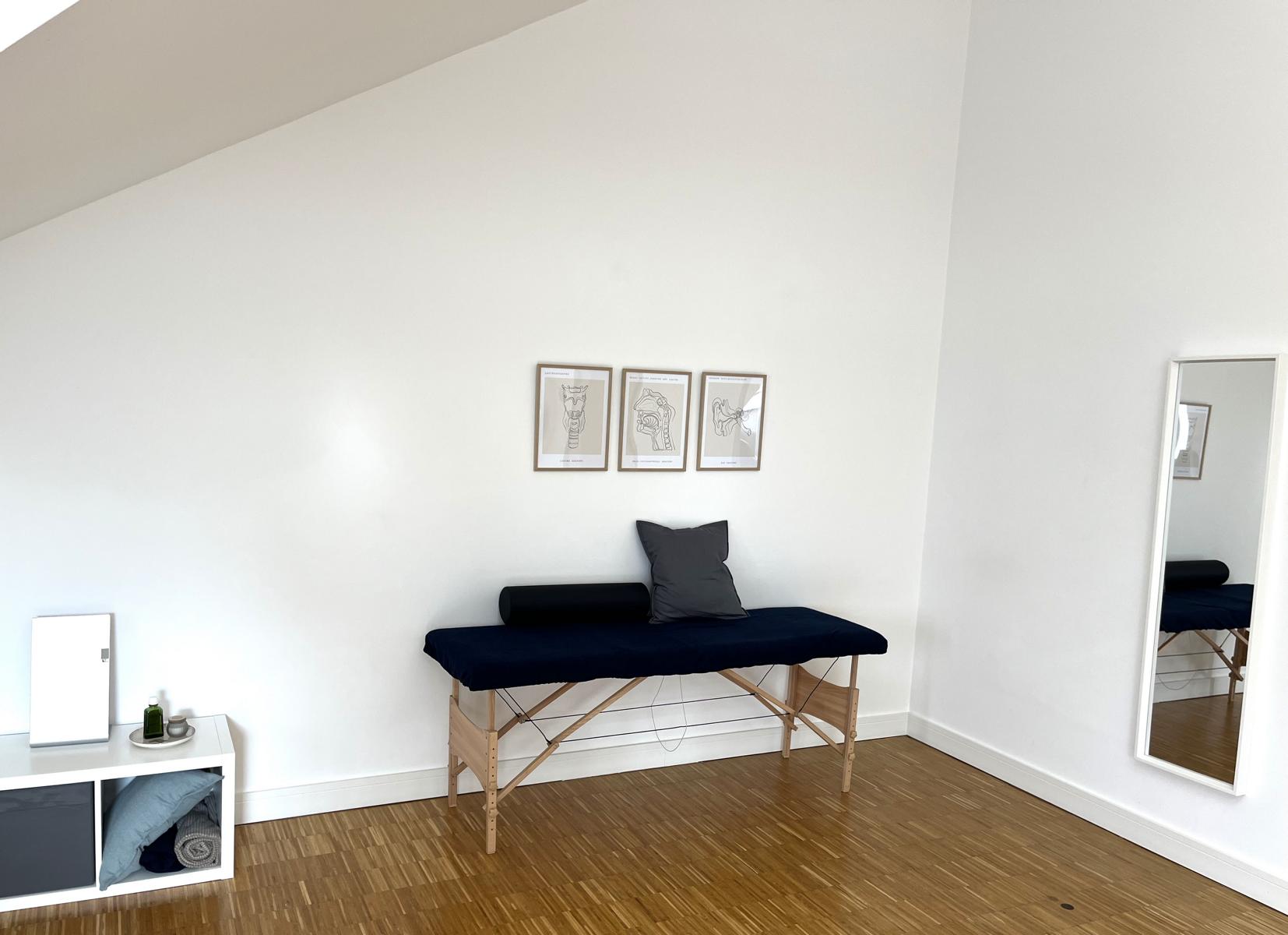 Praxis für Logopädie Vielca Gesthuysen, Bahnhofsallee 5 in Hilden