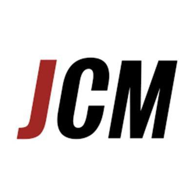 John's Custom Masonry Logo