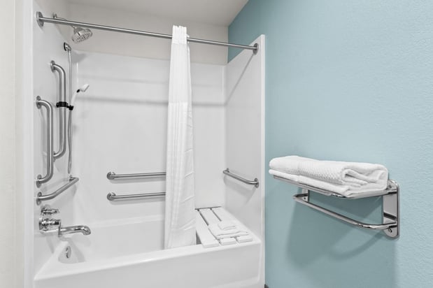 Images WoodSpring Suites Charlotte-Arrowood