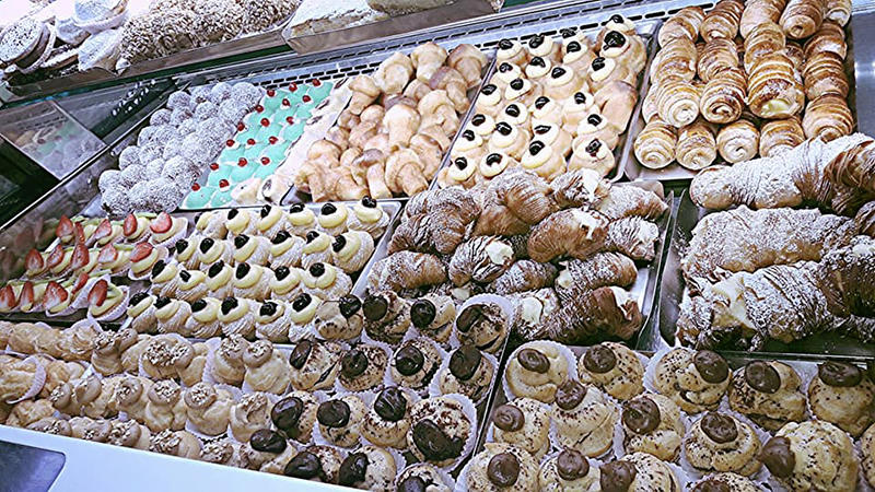 I Sapori di Napoli