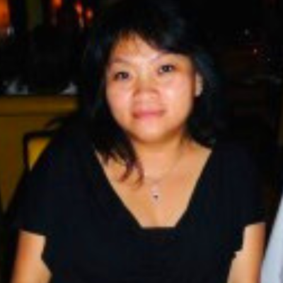 Professional headshot