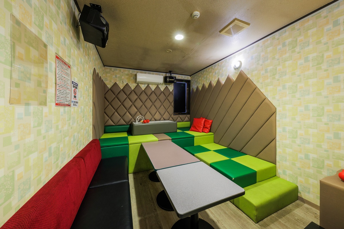 Images 自遊時間 大河原店
