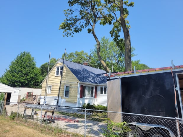 Images Top Gun Roofing & Exteriors, LLC