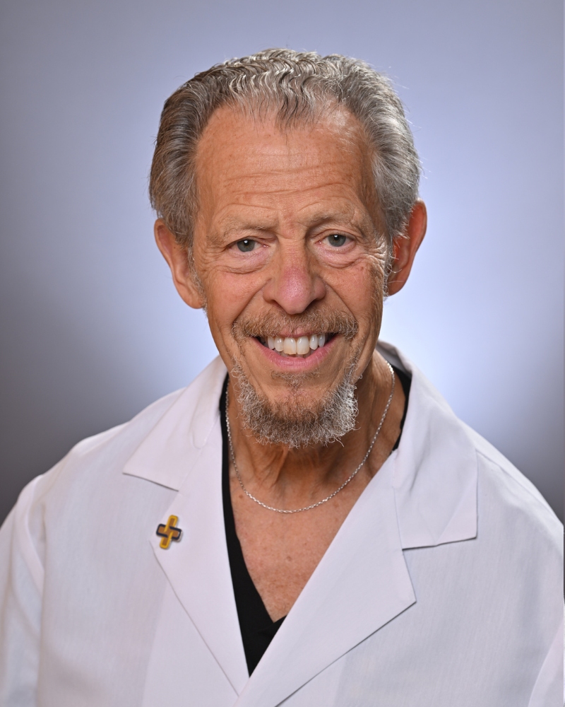 Hillel Ephros, DMD Logo