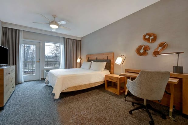 Images Hilton Garden Inn Boise/Eagle