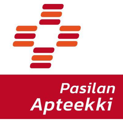 Pasilan apteekki Logo