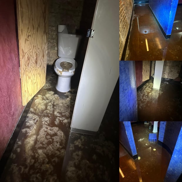 Images Knight Rooter Sewer & Drain Cleaning Services