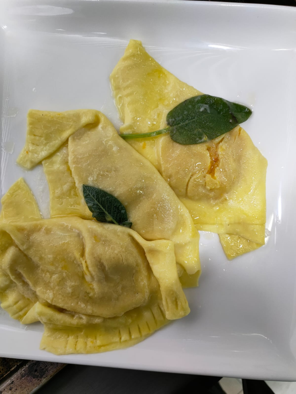 Images Ristorante Ci voleva.mo