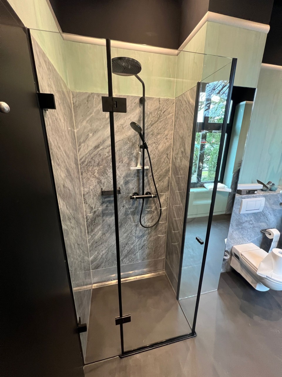 Proverit AG - Glas. Metall., Meielenfeldweg 18 in Zollikofen