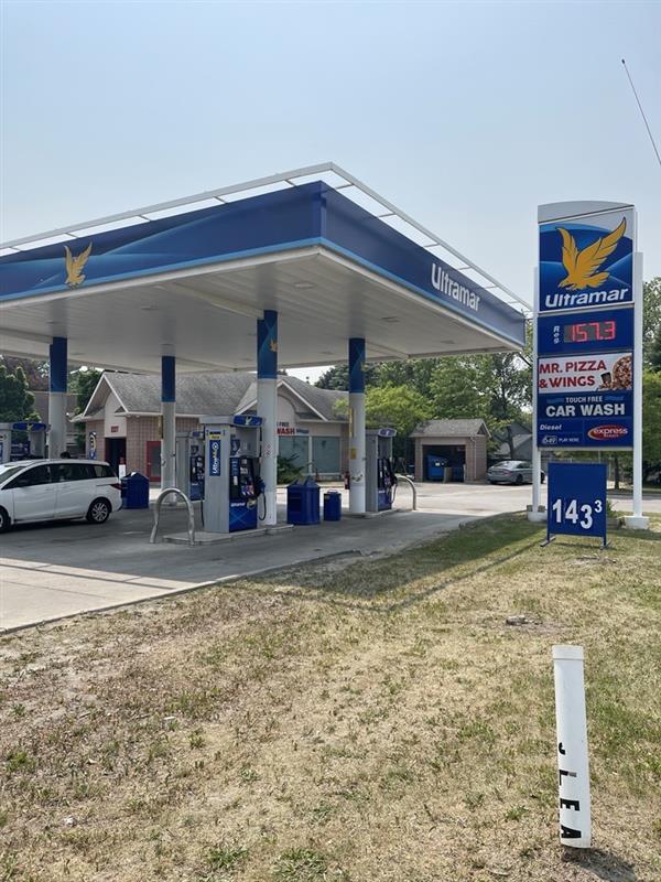 Images CoinFlip Bitcoin ATM - Ultramar (Barrie)