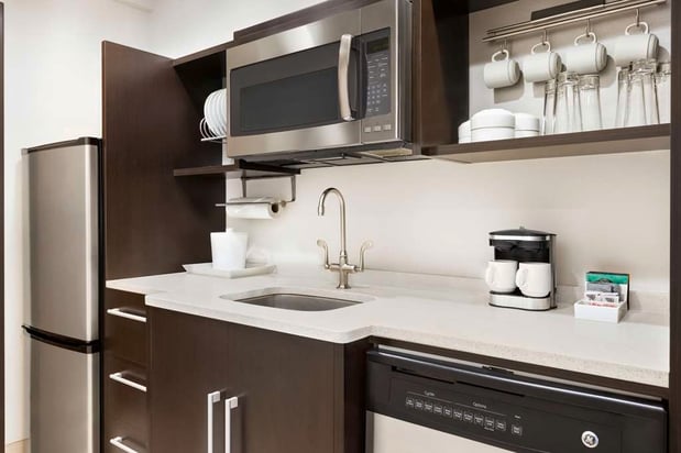 Images Home2 Suites by Hilton New York Long Island City/ Manhattan View, NY