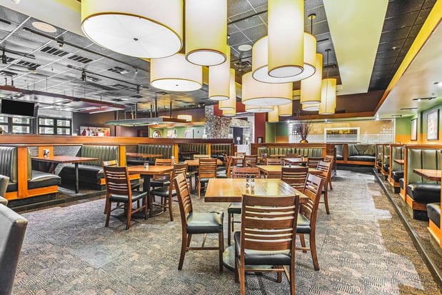 Images DoubleTree by Hilton Hotel Columbus