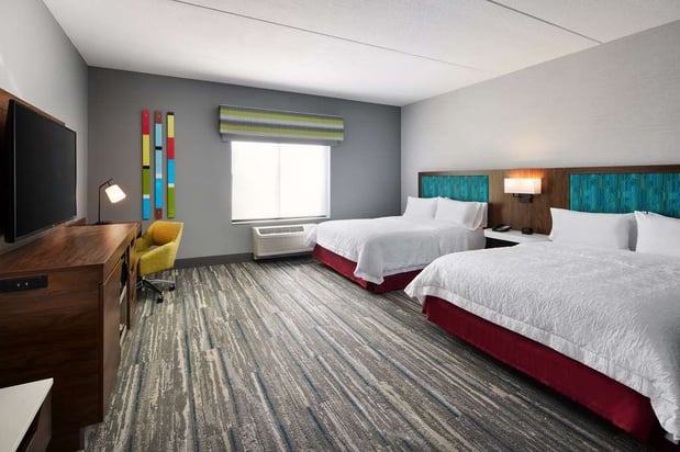 Images Hampton Inn & Suites by Hilton Franklin Indianapolis