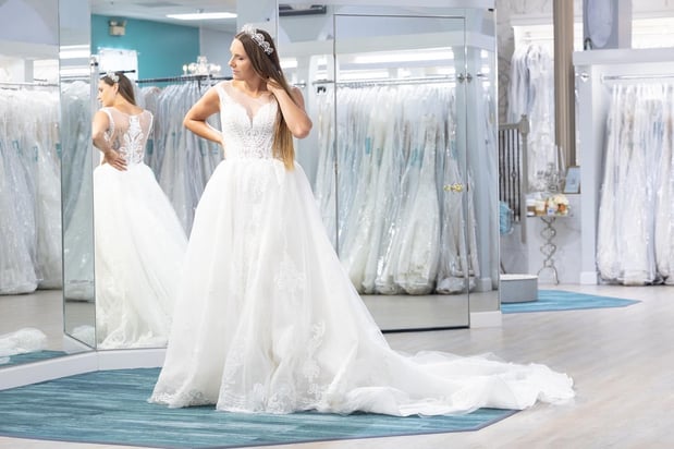 Images Truly Forever Bridal