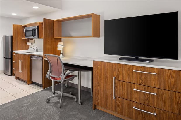 Images Home2 Suites by Hilton Roseville Minneapolis