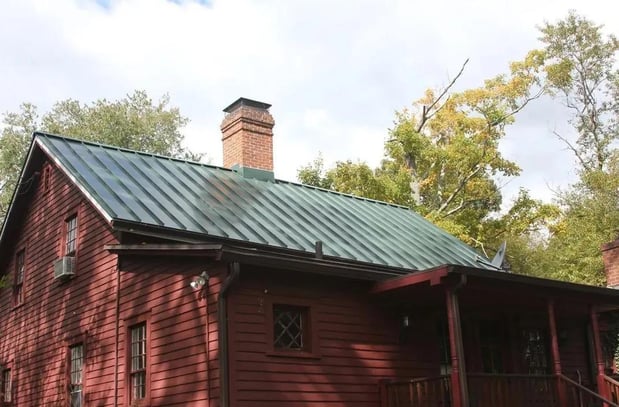 Images Phil's Main Roofing LLC