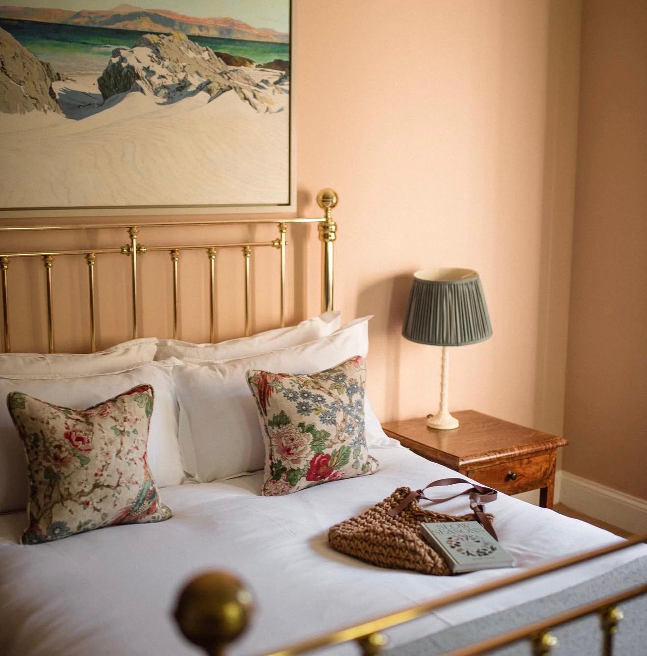 Images Wrought Iron & Brass Bed Co.