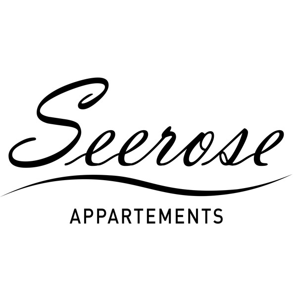 Logo von Appartement Seerose