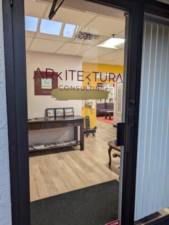 Images ARkITEkTURA Consulting
