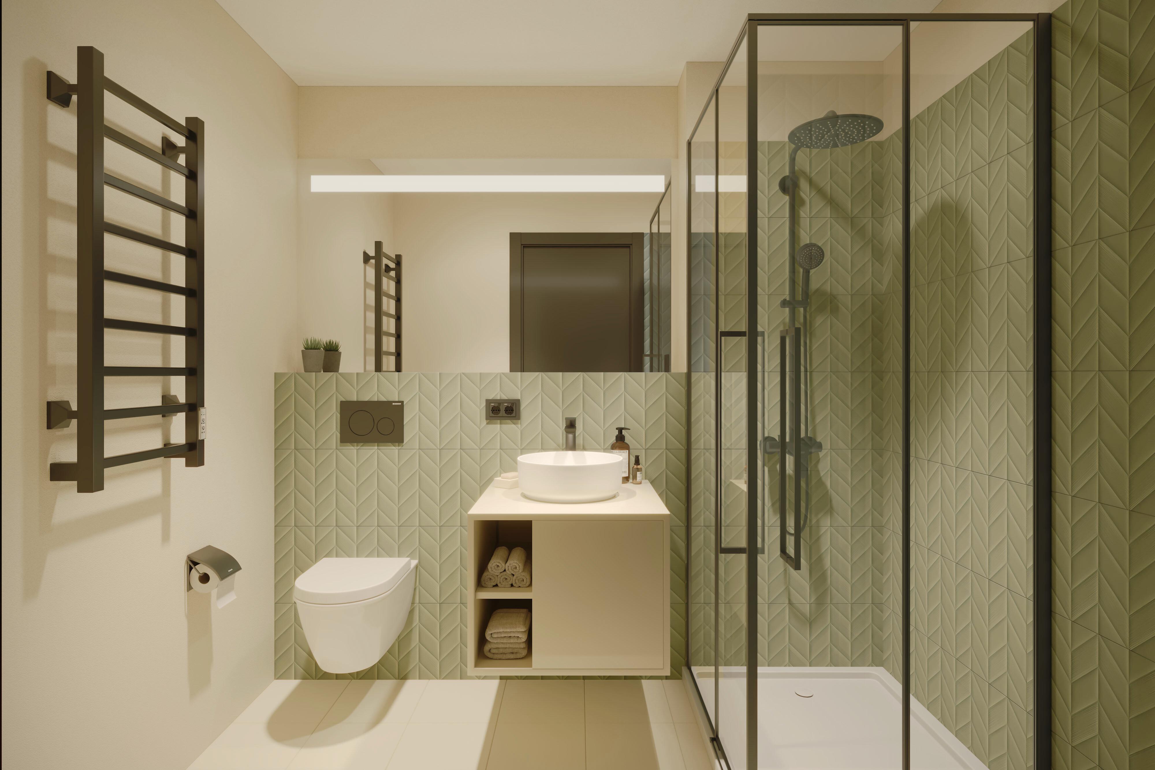 Bob W Munich City West, Lilli-Palmer-Straße 7 in München