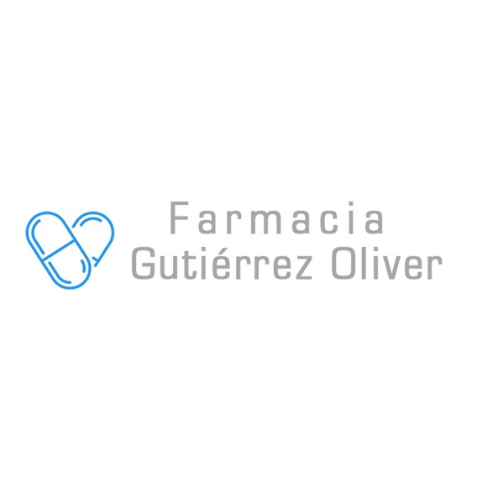 Farmacia Lda. María Concepción Gutiérrez Oliver Logo