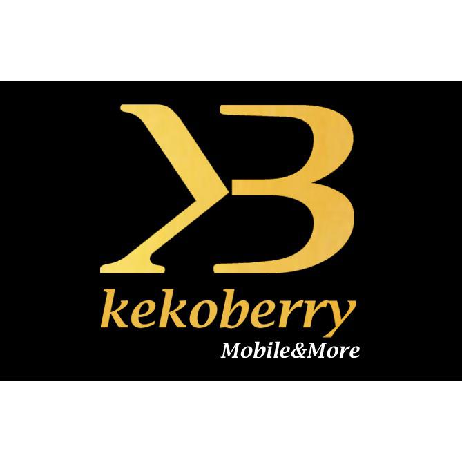 Logo Kekoberry UG