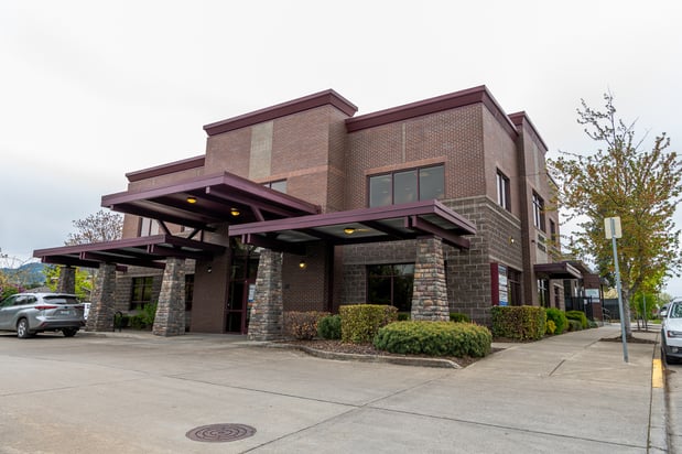 Images Providence Occupational and Travel Medicine - Hood River