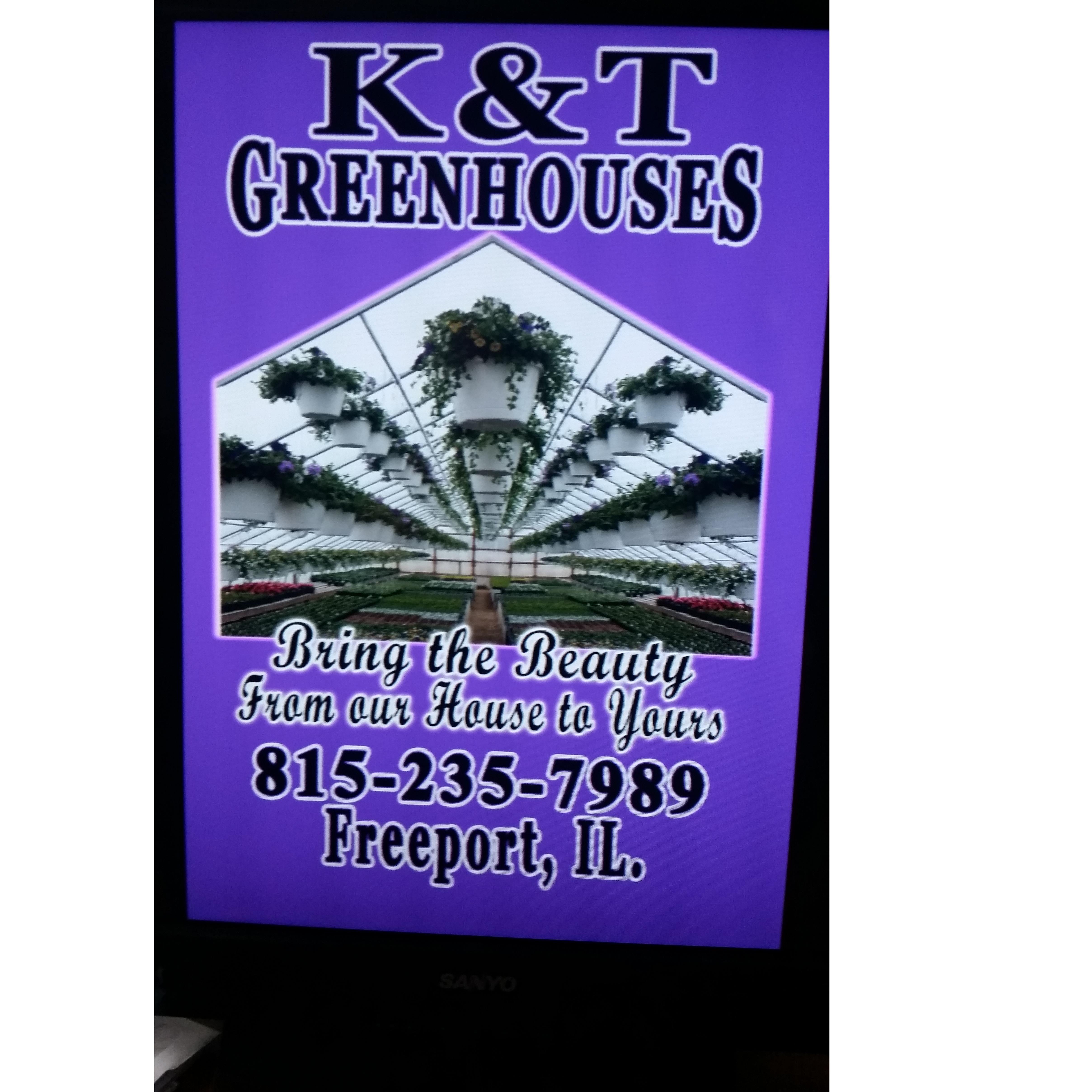 K&T Greenhouses