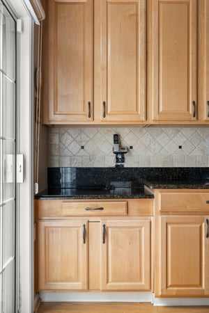 Images N-Hance Wood Refinishing of Chicago