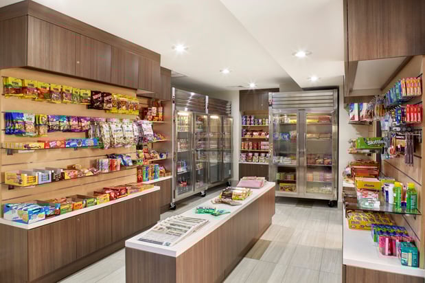 Images Holiday Inn Express Waikiki by IHG