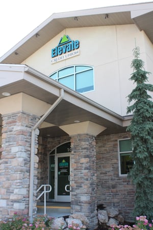 Images Elevate Credit Union