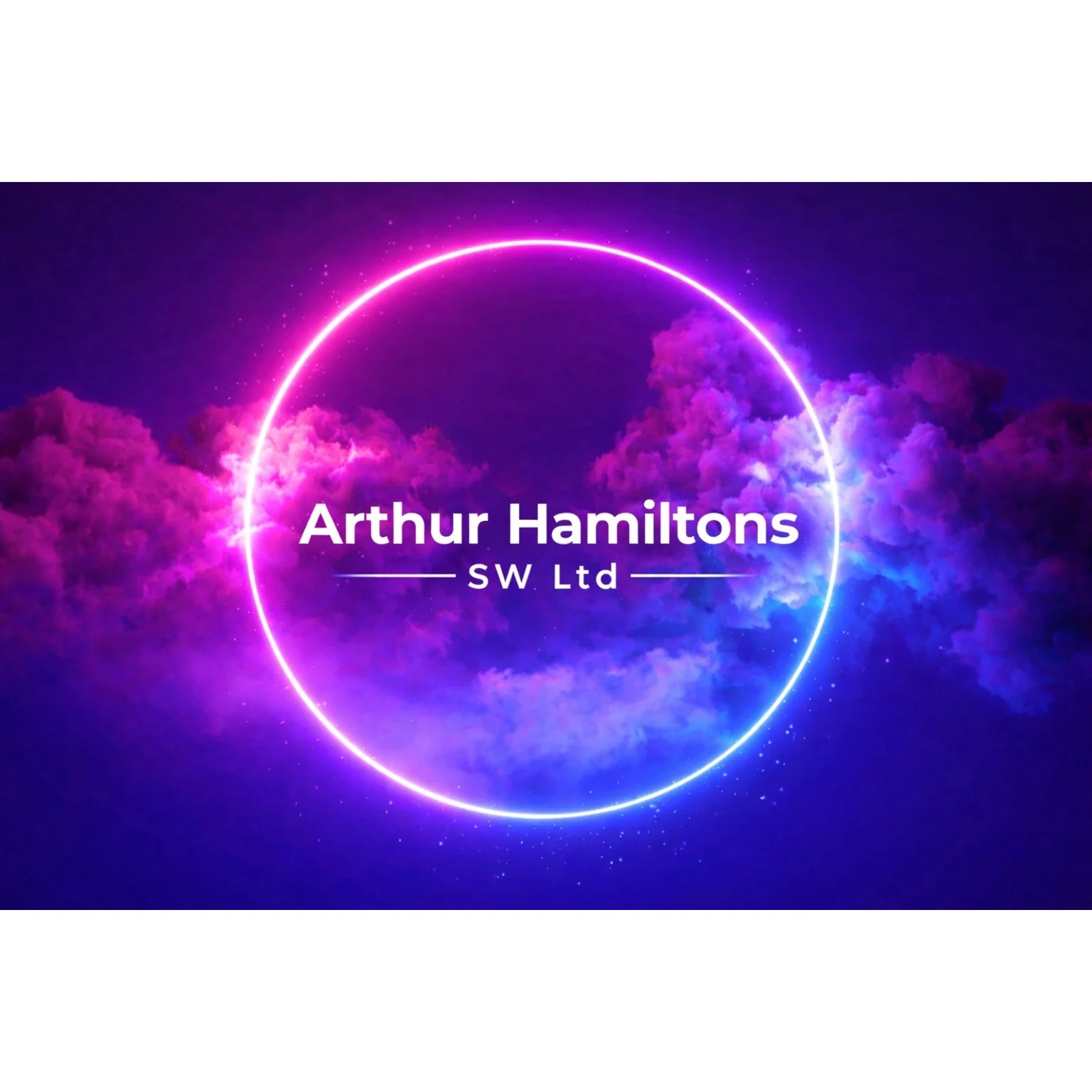 company logo