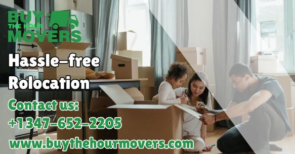 Images Buy The Hour Movers Brooklyn - Moving Company Brooklyn