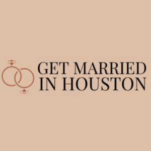 Get Married in Houston