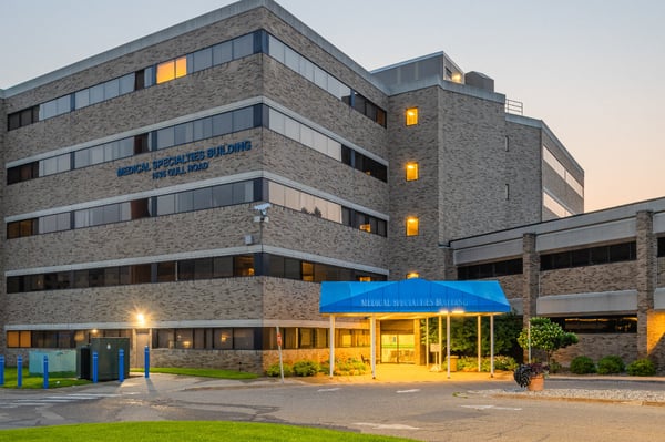 Beacon Kalamazoo  Internal Medicine