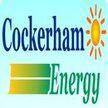 Cockerham Energy Logo