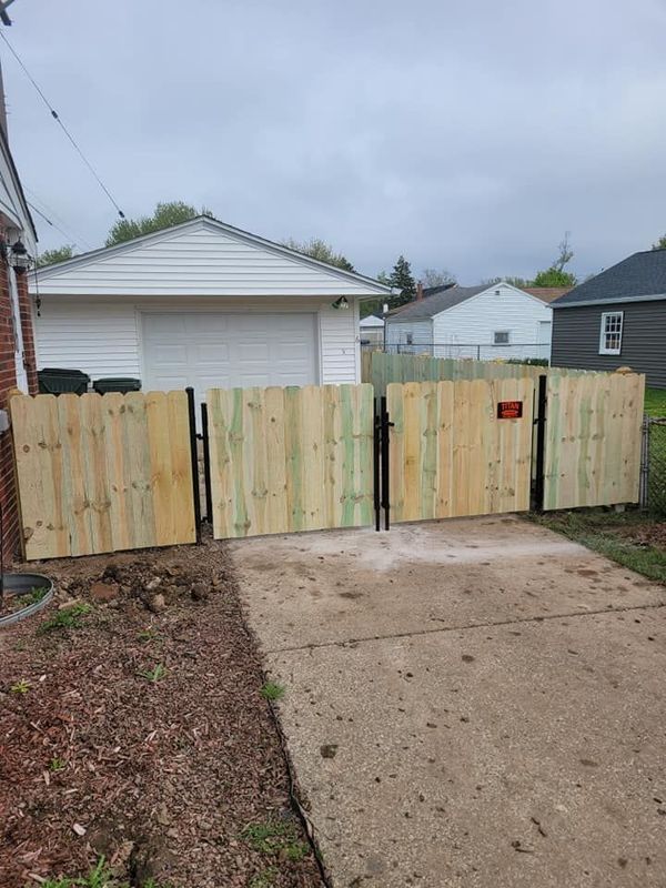 Images Titan Fence