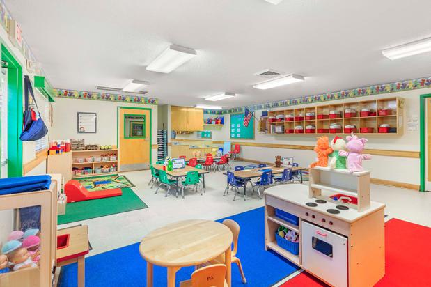 Images Primrose School of Parkwood Hill