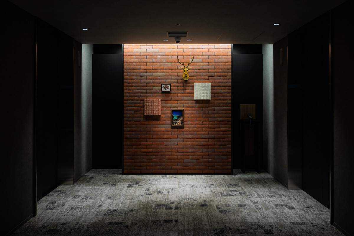 Images SAPPORO STREAM HOTEL