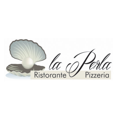 Ristorante Pizzeria La Perla Logo