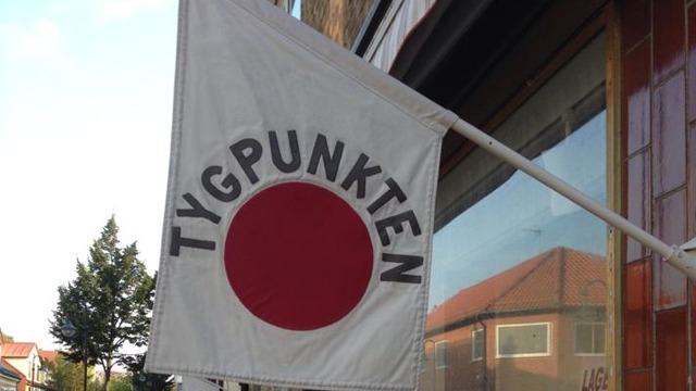 Images Tygpunkten