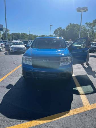 Images Currie Motors Ford of Frankfort