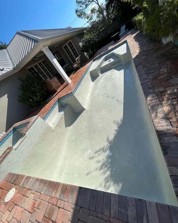 Images Castaway Pool and Spa Service, LLC