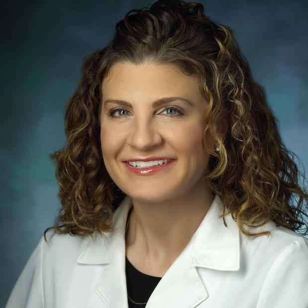 Images Alisa Coker, MD
