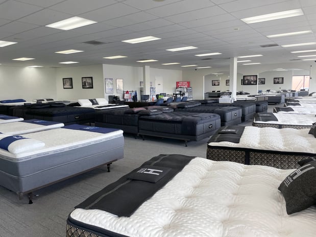 Images Ortho Mattress