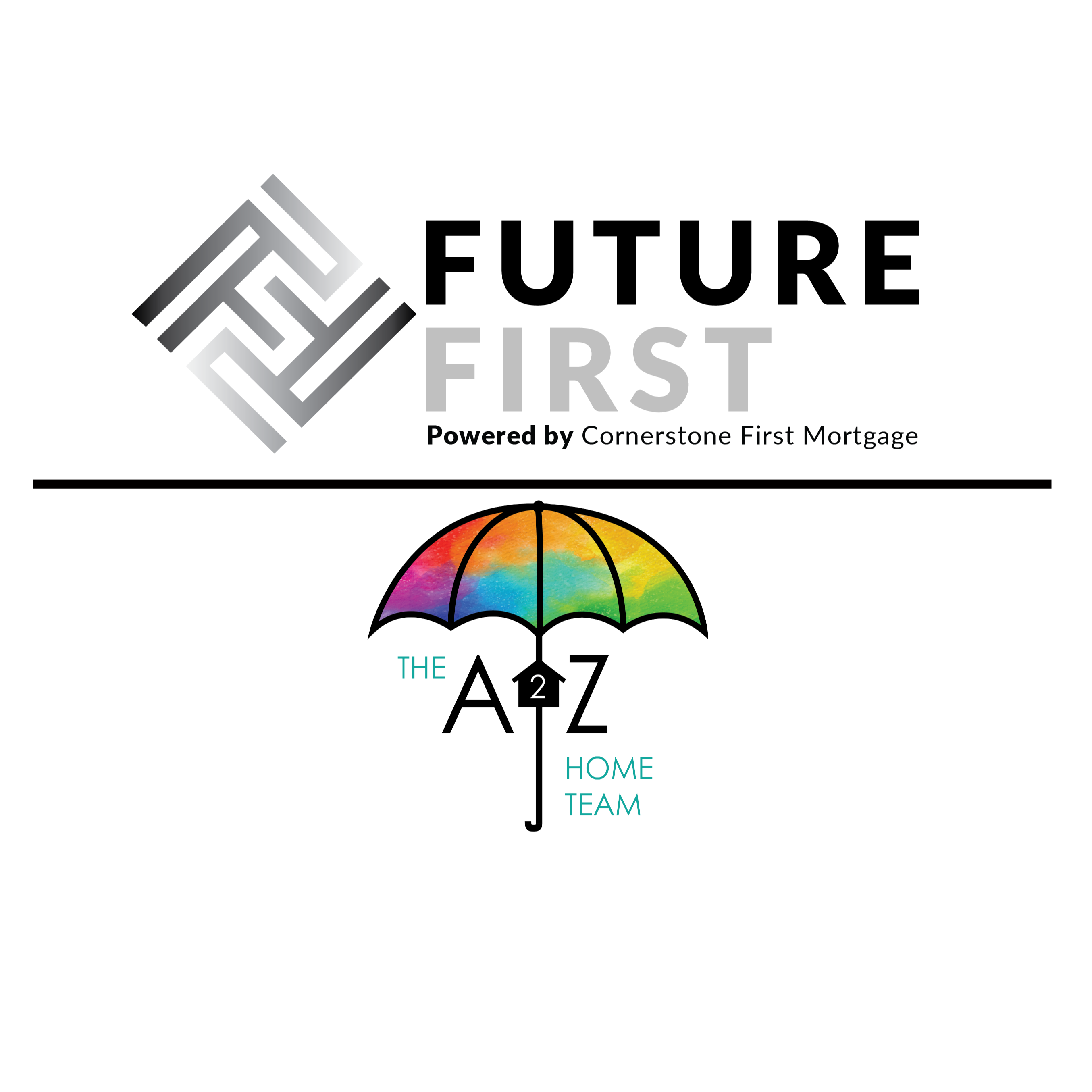 Ariel Zufelt, Loan Officer – Future First Mortgage